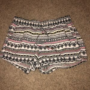 Flowy Shorts